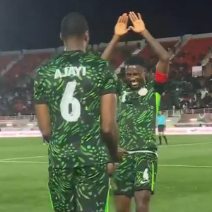 Η Τανζανία του Αλί Σαμάτα ηττήθηκε δύσκολα από τη Νιγηρία