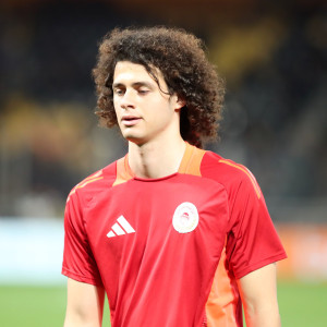 Από τον Ολυμπιακό στον ΠΑΣ Γιάννινα ο Λώλης