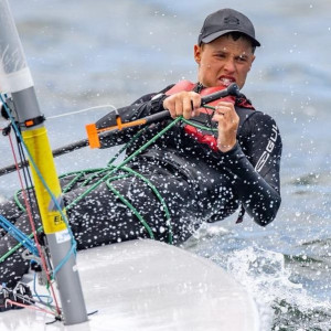 Πέμπτη θέση για τους Χαμαριά και Ξύπα στο Παγκόσμιο Πρωτάθλημα ιστιοπλοΐας Νέων