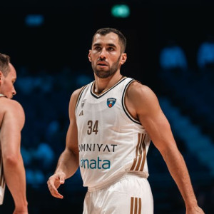 Η Dubai «πάτησε» την Φενέρμπαχτσε και σταμάτησε το νικηφόρο σερί της