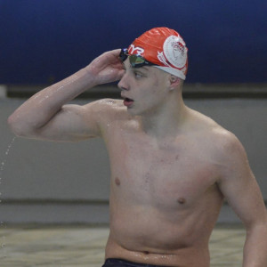 Πανελλήνια ρεκόρ για Ντούμα και Χουρδάκη στην πρεμιέρα του Χειμερινού Κυπέλλου κολύμβησης