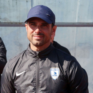 Πρώην προπονητής της Super League 2 έγινε εστιάτορας