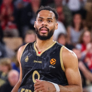 Ένα ξέσπασμα αρκούσε για την Μονακό κόντρα στη Ρεάλ