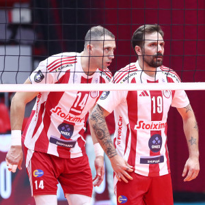 Ο Ολυμπιακός επένδυσε σε δικό του Video Check