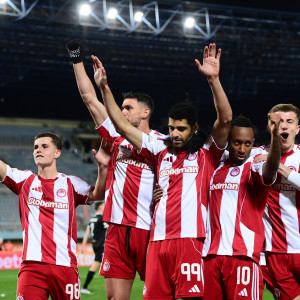 Τα highlights της νίκης του Ολυμπιακού επί του ΟΦΗ στο Super Cup