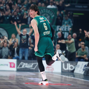 Με σπασμένα φρένα ο Παναθηναϊκός, «πάτησε» και την πρωτοπόρο Χάποελ