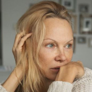 «Με απατούσε, είναι τέρας» - H Πάμελα Άντερσον λάτρεψε τον διάσημο ποδοσφαιριστή και ξέσπασε μετά τον χωρισμό τους