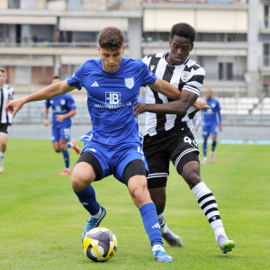 Κοντά στην απόκτηση του Παναγιώτου η Καλαμάτα