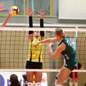 Επιστροφή στην αγωνιστική δράση με το νέο έτος για τη Volley League Γυναικών