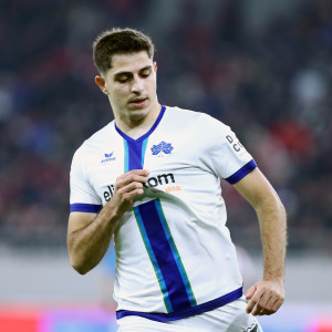 Ο Πρίτσας μίλησε για την συμφωνία με τον Παναθηναϊκό για τον Παντελίδη - «Αν τον θέλουν τώρα...»