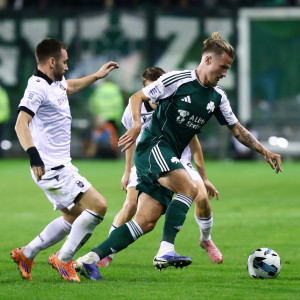 Πού θα δείτε το ντέρμπι ΠΑΟΚ - Παναθηναϊκός και όλη τη δράση της Super League