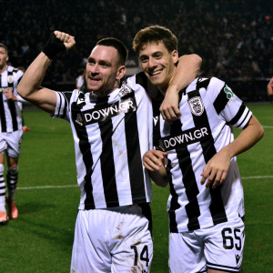 Τι παράσταση δώσατε ρε ‘σεις; Τι σόου ήταν αυτό;