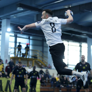 Η ΑΕΚ θέλει να κρατήσει την πρώτη θέση στη Handball Premier και το 2026 - Η 13η αγωνιστική