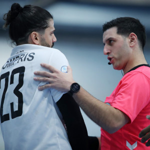 Η καταγγελία του ΠΑΟΚ για το ντέρμπι με την ΑΕΚ - Το φύλλο αγώνα