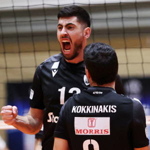 Κόλεφ: «Είμαι στεναχωρημένος από τον χαμένο τελικό του Λιγκ Καπ, στο πρωτάθλημα τα πήγαμε πολύ καλά»