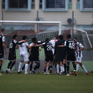 Από την κόλαση στον παράδεισο ο Ηρακλής, «λυτρώθηκε» στο 90'+9' κόντρα στον ΠΑΟΚ Β