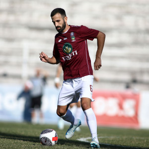 Στην Καβάλα ο πρώην μέσος των Ηρακλή, Κηφισιάς, Αντώνης Παπασάββας