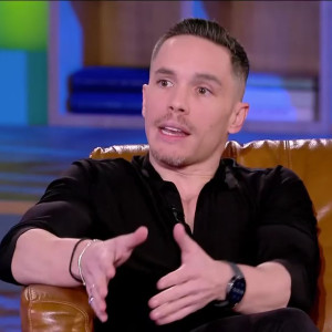 Πετρούνιας: «Βγήκα τρίτος το 2023 και διάβασα σχόλια "γέρασες", "πήγαινε στο σπίτι σου" και "φύγε"»