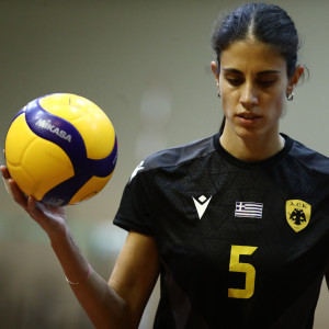 Από την ΑΕΚ στον Άρη η Πολυνοπούλου