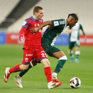 Ελεύθερος από τον Βόλο ο Γιώργος Προύντζος