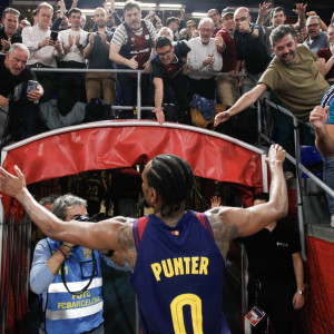 Τι είδαμε στο ματς της χρονιάς του «Palau»: Ανεπανάληπτος Πάντερ, τρεις παρατάσεις και... στενάχωρος επίλογος