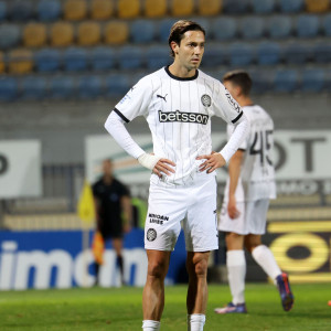 Συμφώνησε με Ριέρα ο Πανσερραϊκός