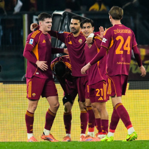 Η Ρόμα ξέσπασε στην Τζενόα και πλησίασε την κορυφή της Serie A