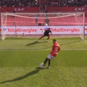 Τα highlights του Αίγυπτος - Νότια Αφρική 1-0