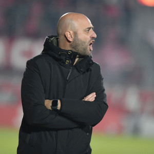 Σαραγόσα: «Εμείς θα αποφασίσουμε πότε και αν υποβιβαστεί ο Πανσερραϊκός»