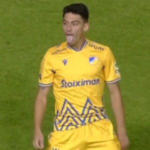 «Ο Παναιτωλικός έκλεισε τον Σατσιά»