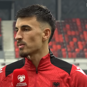 «Ο Παναθηναϊκός ενδιαφέρεται για τον Γιούλιαν Σέχου της Βίντζεφ»