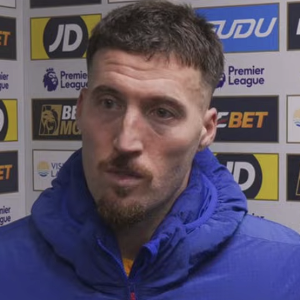 Έξαλλος με τους συμπαίκτες του ο Ντόχερτι: «Θέλετε να μείνουμε στην ιστορία ως δειλοί;»