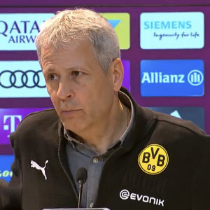 «Τέλος» εποχής για τον Λουσιέν Φαβρ - Αποσύρθηκε από την ενεργό δράση