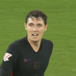 Σοκ στην Μπαρτσελόνα: Εκτός με μερική ρήξη χιαστού ο Κρίστενσεν