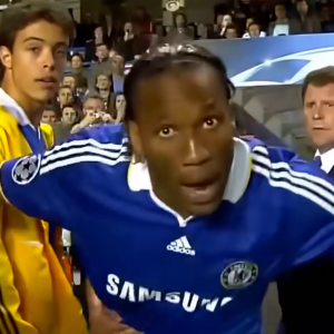 Τι κάνει σήμερα ο διαιτητής του πιο αμφιλεγόμενου ημιτελικού - Η νέα ζωή του Όβρεμπο μετά τη μεγαλύτερη «σφαγιαστική» διαιτησία