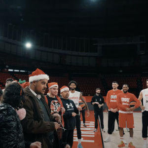 Τα πιό όμορφα κάλαντα ακούστηκαν στο ΣΕΦ