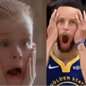 Το... ευφάνταστο promo βίντεο του ΝΒΑ για το Γουόριορς - Μάβερικς