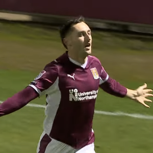 Με αουτσάιντερ στην Αγγλία στο 41.58!