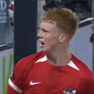 Αυτός είναι ο Κις Σμιτ που θα απασχολήσει... κόσμο το 2026 (videos)