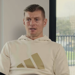 Κρόος: «Ο Αλόνσο χρειάζεται χρόνο στην Ρεάλ - Αυτά είναι τα φαβορί για το Μουντιάλ» (video)