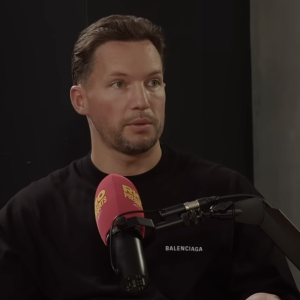 Ντάνι Ντρινκγουότερ: Από την Premier League στη δουλειά του οικοδόμου: «Μου αρέσει αυτό που κάνω τώρα»