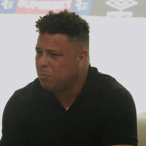 Ο Ρονάλντο και η πιο βάναυση ιστορία του: «Εμεινα με το στόμα ανοιχτό, μου έριξε τρεις μπουνιές χωρίς να το καταλάβω»