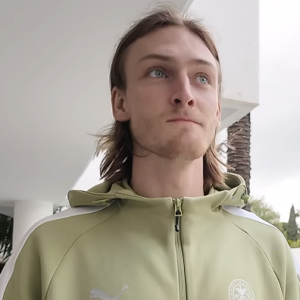 Ο Παναιτωλικός κάνει δικό του τον Σουηδό στόπερ Γκούσταβ Γκράναθ (video)