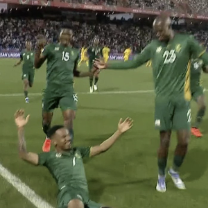 Τα highlights του Ζιμπάμπουε - Νότια Αφρική 2-3