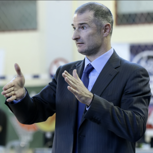 Ο Νέναντ Μάρκοβιτς έτοιμος να αναλάβει τον Πανιώνιο