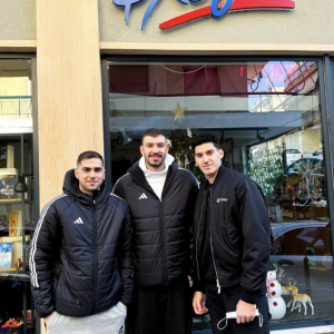 Ο Παναθηναϊκός στο πλευρό των παιδιών που μάχονται καθημερινά