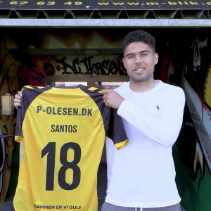 Η Κηφισιά «χτυπάει» αμυντικό από την Γκέτενμποργκ - Το ποσό της μεταγραφής