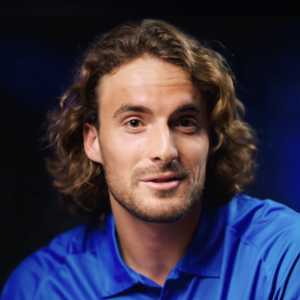 Το New Year Resolution του Τσιτσιπά: «Το 2026 κόβω αλκοόλ και ζάχαρη» (video)