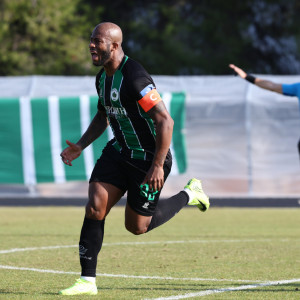 Ο Σεμπά άνοιξε το σκορ για την Μαρκό με εξαιρετικό γκολ (video)