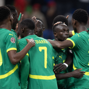 Με ανατροπή η Σενεγάλη, νίκησε το Σουδάν και προκρίθηκε στους «8» του Κυπέλλου Εθνών Αφρικής
